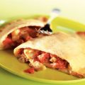 Pizza calzone