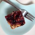 Haver-appelblokjes (koekjes)