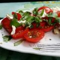 De snelste salade ooit