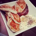 Pancakes!! Perfect breakfast, lunch, dinner or[...]