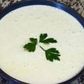 Tahina dip