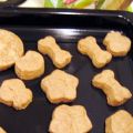 Klassieke gemberkoekjes