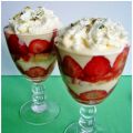 Wimbledon Trifle