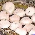 Chilenitos con merengue