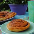Kanelsnegle