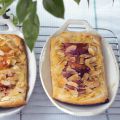 Nectarinetaartjes