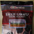 Taler Lakritz
