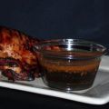 Thaise gember-knoflookmarinade