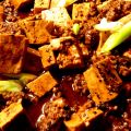 Mapo Tofu