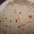Tortillawraps