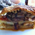 Griekse pastei