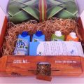 Review Vita Coco