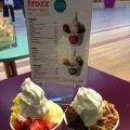 Frozz Frozen Yogurt