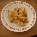 Appel-peermoes