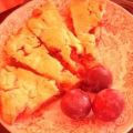Fruit Kuchen