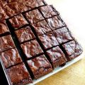 Brownies van Bill Granger