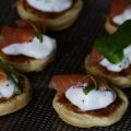 Blini's