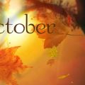 Happy Diary : Oktober 2013