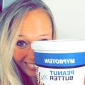 MY PROTEÏN- Peanut Butter