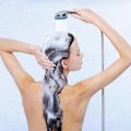 Beauty recept : vegan shampoo