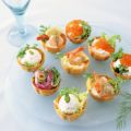 Croustades