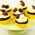 Paas Cupcakes
