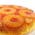Upside Down Pineapple Cake recipe
