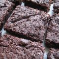 Chocoladebrownies