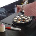 Wanneer kun je poffertjes eten?