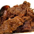 Rendang Daging