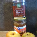Appel-gembercompote