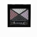 Rimmel London Glam Eyes Quad Eye Shadow in 023[...]