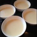 Griesmeelpudding