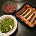 Toad in the hole