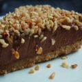 Nutella Cheesecake