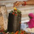 Shiva lingam in sri Lanka