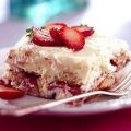 Fruit tiramisu met Limoncello