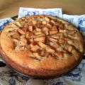 Ronde appelcake