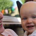 Sam 11 maanden