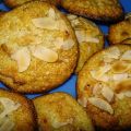 Bitterkoekjes, met balsemienhoning als[...]