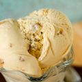 Maple-Walnut Ice Cream