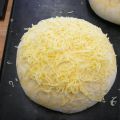 Kaas- Hambrood