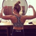 Trainen in de 'Hub'