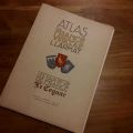 Cognac atlas uit 1947
