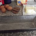 Heerlijke speculaascake !
