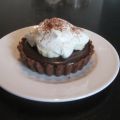 Chocolate Banoffee pie