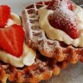 Luikse Wafels