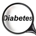 Glasscherfjes & Diabetes