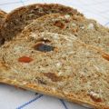 Mueslibrood