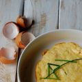 schuimomelet